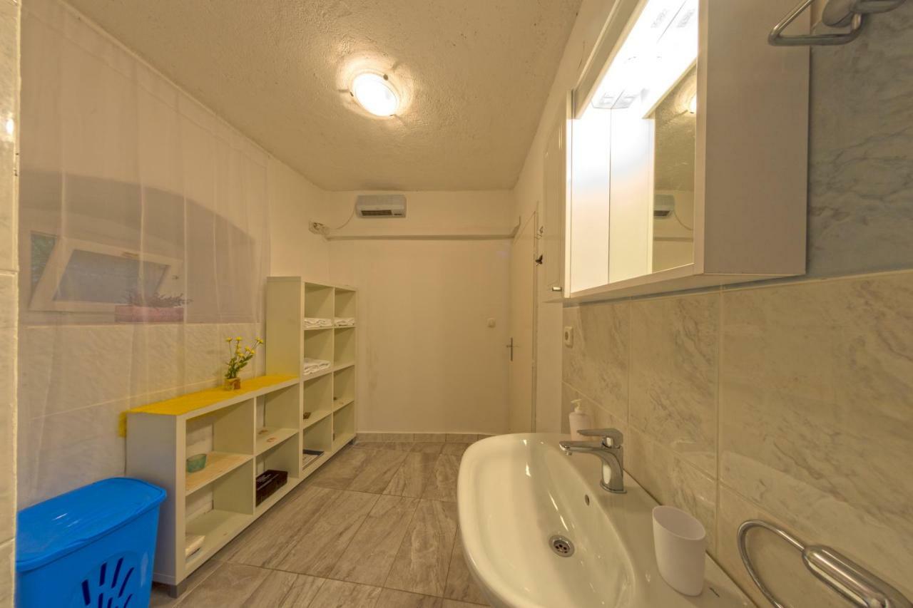 Apartment Nino スクラーディン エクステリア 写真